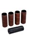 Wood 0196 Replacement Sanding, Rubber Roller 25X115Mm (for Rox0192) - 4