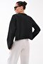 Women's Button Closure Knitwear Knitted Cardigan 265032 - - 5