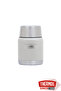 Icon Is300 0,47L Stainless Steel Food Thermos (with Spoon) - 4