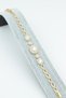 Style Pearl/Xuping Jewelry Princess Model Zircon Stone Bracelet White - 4