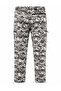 Beige Camouflage Outdoor Multi-Pocket Softshell Pants - 5