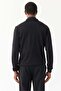 Men's Polo Neck Knitwear Sweater - 6