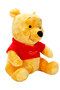 Winnie the Pooh Licensed Plush Toy 38cm. |   0+ Years Old |   1 Piece |   Sleeping Companion and Emotional Confidence - 2