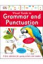 Dk-visual Guide To Grammar And Punctuation