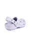 Floral Cut Out Girls' Slippers 210944-5Br - 3