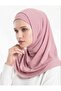 Tesettür Hijab Two-Piece Viscose Lycra Fabric – for Daily Use and Prayer - 3