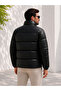 Men's Leather Coats Men's Leather Puffer Coats Winter Men's Leather Coats Casual Men's Leather Coats - 5