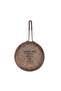 Stone-Age Terra 26 cm Non-Scratch Fireproof Non-Stick Induction Frying Pan - 5