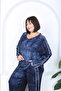 Women's Plus Size Suit - 8