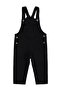 Pocket Detailed 6-18 Months Slopet - Black