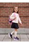 Flared Skirt for 2-5 Years Old - Gray