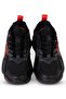 Size 31-36 Sports Shoes - Black - 4