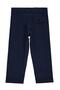 3-Pocket Chino Pants for 2-5 Years Old - Navy Blue - 3