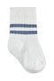 Çemberli Basic 3-Piece 6-Piece Baby Boy Sock Set - 3