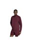 Kq9445-E Muc Tt Men's Jacket Claret Red