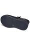 Velcro Casual Shoes Size 26-30 - Navy Blue - 2