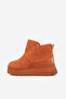 Winter Easy-To-Wear Girls' Boots with Fur Inside - 3