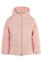 Basic 6-9 Years Old Coat - Powder