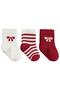 Kurdale 3-Piece 6-Piece Baby Girl Socks Set