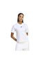 Kf6363-K W Z.N.E. Tee Women's T-Shirt White
