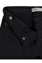 Basic Pants for Ages 10-13 - Black - 2