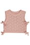 Floral Patterned Set for 6-9 Years - Pink - 2