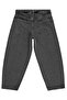 Corded Pants Jeans for 10-13 Years Old - Gray - 3