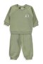 Car Sticker Set for 6-18 Months - Khaki