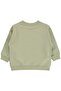 Basic Sweatshirt for 2-5 Years - Khaki - 2