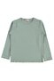 6-9 Years Old Sweatshirt - Green