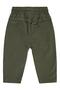 Basic 6-18 Months Pants - Khaki - 2