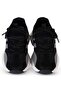 Size 31-35 Sports Shoes - Black - 4
