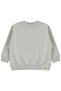 Basic Sweatshirt for Ages 2-5 - Gray