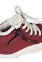 Boots with Fur and Zipper 27- Boots and Boots - Burgundy - 4