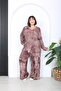 Women's Plus Size Suit - 2