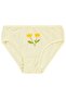 Buket 2-12 Years Old Girls' 2-Piece Underwear Set - 3