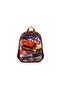 Disney 48255 Lightning Mcqueen 3-Piece Kindergarten Bag Set - 3