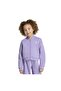 Kg6142-C Lg Dy Mi Tt Children's Jacket Purple