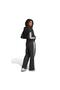 Jf3388-K W Energize Ts Women's Tracksuit Set Black - 2