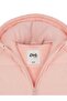 Basic 6-9 Years Old Coat - Powder - 3