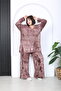 Women's Plus Size Suit - 5