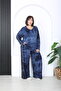 Women's Plus Size Suit - 4