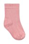 Basic 5-Piece 6-Piece Baby Girl Sock Set - 3