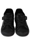 Velcro 26- Casual Shoes - Black - 3