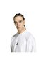 Kf3770-E m Z.N.E. Crw Men's Sweatshirt White - 3