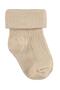 Premium Basic Curly 3-Piece 6-18 Months Baby Boy Sock Set - 4