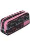 Spor North Bag Love You Pink Pencil Bag - 5