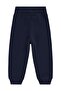Cyber Trex Printed Sweatpants for 2-5 Years Old - Navy Blue - 3