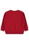 Pike Active 2-5 Years Sweatshirt - Claret Red - 3