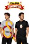 Original Licensed Gray T-Shirt, Black T-Shirt with Gift